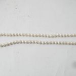 599 1717 PEARL NECKLACE